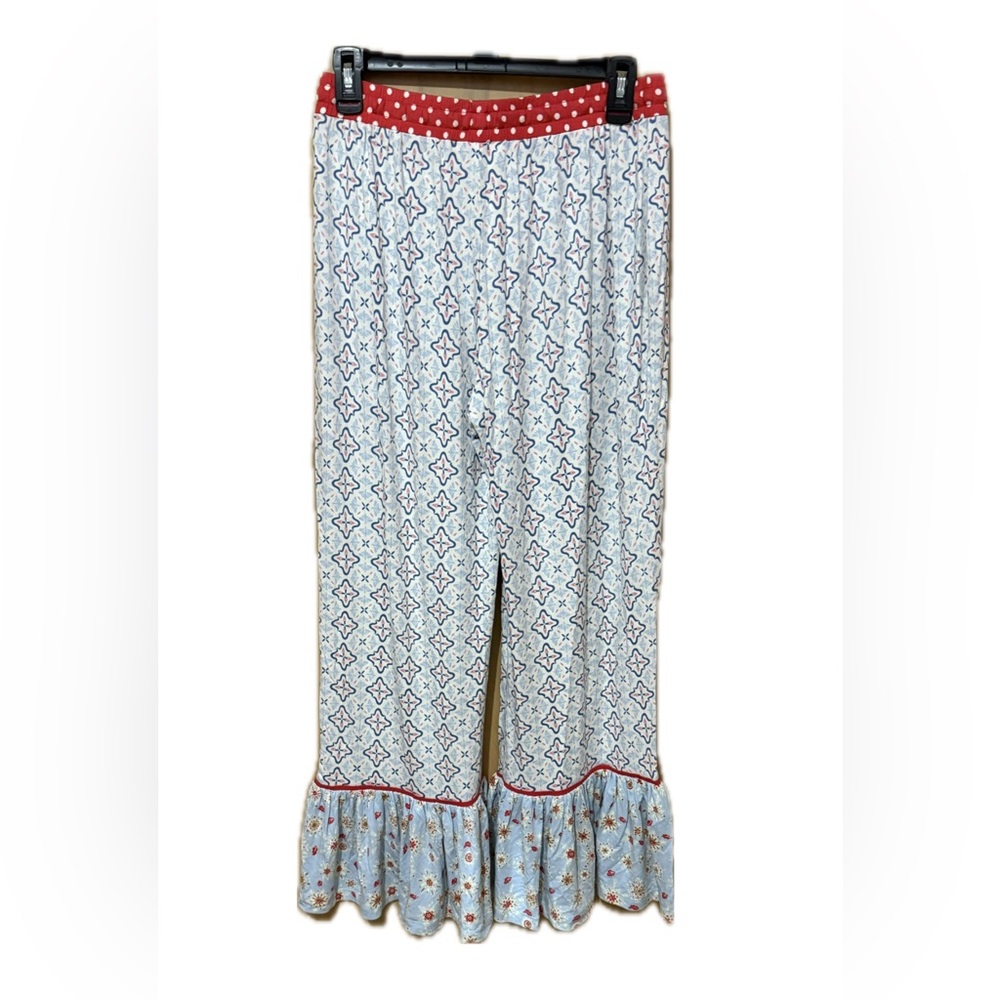 Matilda Jane Lady Liberty Pajamas Pants - Picture 2 of 6